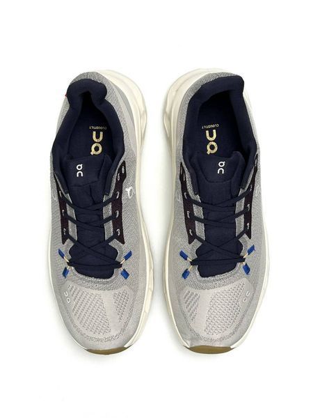 On Running Cloudtilt Light Grey Beige A5235-1518237 фото