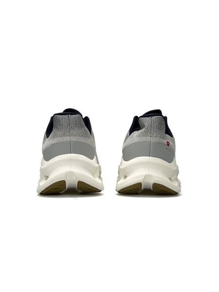 On Running Cloudtilt Light Grey Beige A5235-1518237 фото