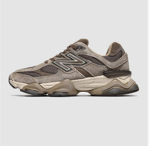New balance 9060 "Mushroom" 6240-1066763 фото