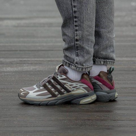 Adidas Adistar Cushion Taupe Metallic Granite 2661-1413981 фото