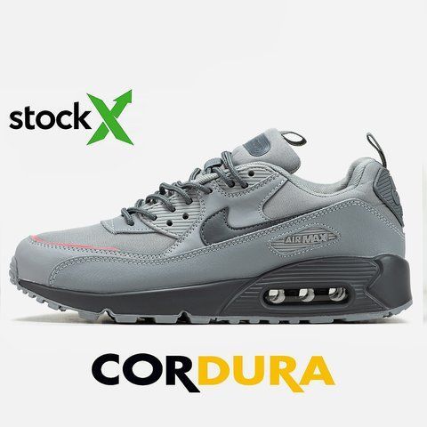 2603 Nike Air Max 90 | Cordura 2603-950062 фото