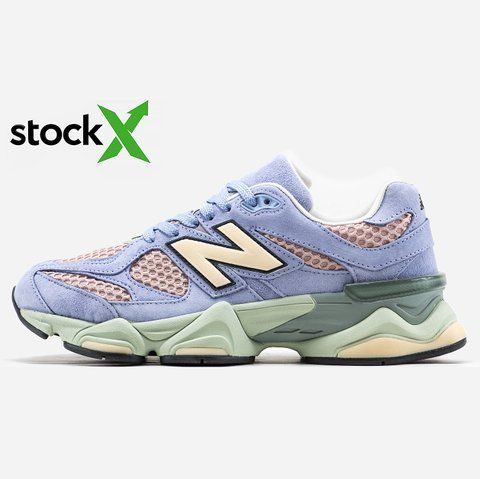 1221 New Balance 9060 x The Whitaker Group 1221-578141 фото