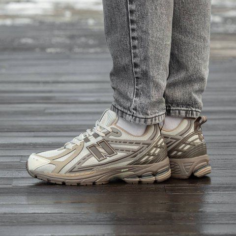 New Balance 1906R Beige 2088-1054193 фото