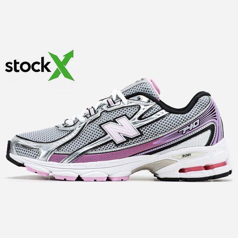1589 New Balance 740 1589-812443 фото