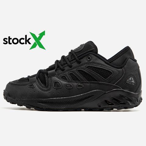 2193 Nike ACG Air Exploraid Gore-Tex 2193-1092280 фото