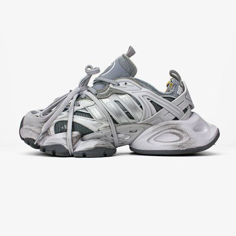 Adidas Vento XLG Deluxe-- "Grey" B9-1587456 фото