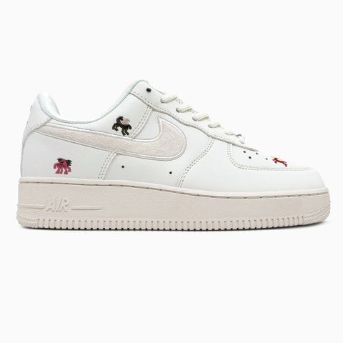 Nike Air Force 1 Low Year Of The Horse nik-0793-1505550 фото