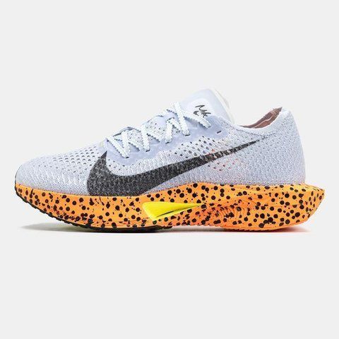 2021 Nike Air ZoomX VaporFly 3📦 2021-1007366 фото