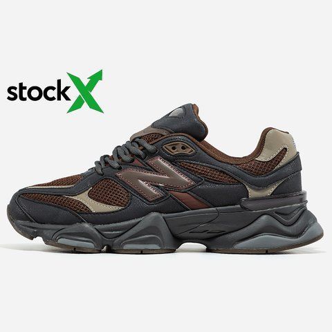 2360 New Balance 9060 2360-1198697 фото