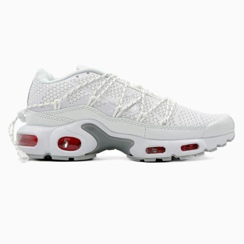 Nike Air Max TN Plus White nik-0461-769310 фото