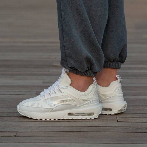 Nike Air Max Dawn White 2131-1136337 фото