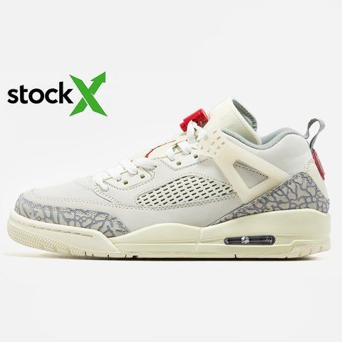 2849 Nike Air Jordan Spizike 2849-1457585 фото