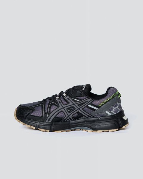 Asics Gel Kahana 8 Dark Grey ND AS037-1324550 фото