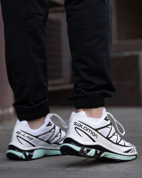 Salomon S LAB XT-6 White Icy Morn ND SL008-701749 фото