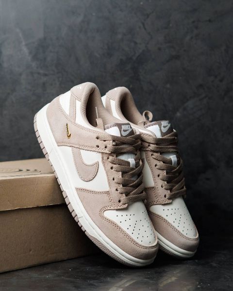 Nike SB Dunk Low Malt ND NK366-1626070 фото
