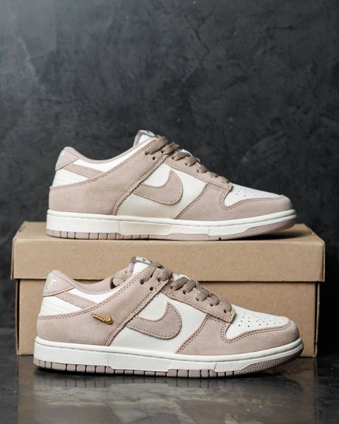 Nike SB Dunk Low Malt ND NK366-1626070 фото