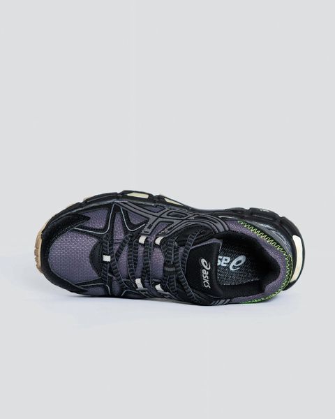 Asics Gel Kahana 8 Dark Grey ND AS037-1324550 фото