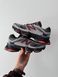 New Balance 9060 Grey/Red nbl-0485-1491447 фото 4
