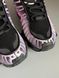 Nike Shox TL Black/Playful Pink БРАК 1012 nik-0822-1012-1652327 фото 3