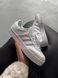 Adidas Samba Platform White adi-0546-1374046 фото 4