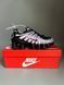 Nike Shox TL Black/Playful Pink БРАК 1012 nik-0822-1012-1652327 фото 1