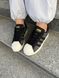 Adidas Superstar x atmos Denim Pack Grey adi-0309-407105 фото 2