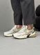 Nike V2K Runtekk Light Brown nik-0582-1024555 фото 3