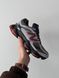 New Balance 9060 Grey/Red nbl-0485-1491447 фото 3