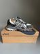 Asics Gel-Sonoma TR62 Black/Cement Grey БРАК 804 asc-0259-0804-1625969 фото 1