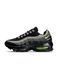 Nike M Air Max 95 PRM Black Grey Lime A3590-1020959 фото 1