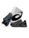 ASICS Gel-Nunobiki GTX Dark Grey Black А4666-1261537 фото 10