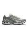 ASICS GEL-NYC 2055 Light Grey White A4884-1398142 фото 4