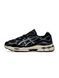 ASICS GEL-NYC Black Grey Beige А5375-1532553 фото 2