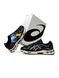 ASICS GEL-NYC Black Grey Beige А5375-1532553 фото 10