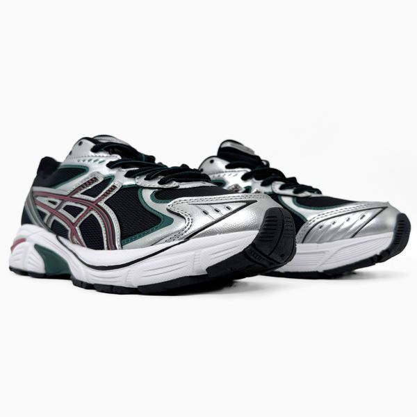 Asics GT-2160 Black/Silver/Red asc-0150-1010516 фото