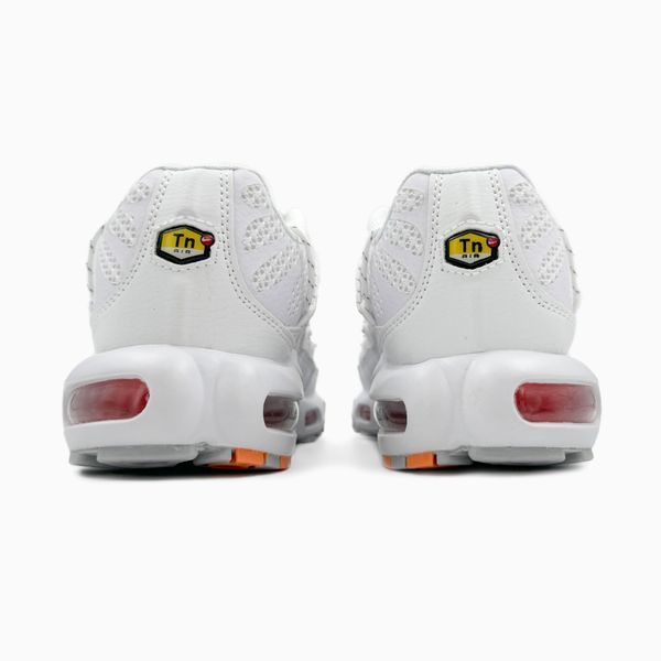 Nike Air Max TN Plus White nik-0461-769310 фото