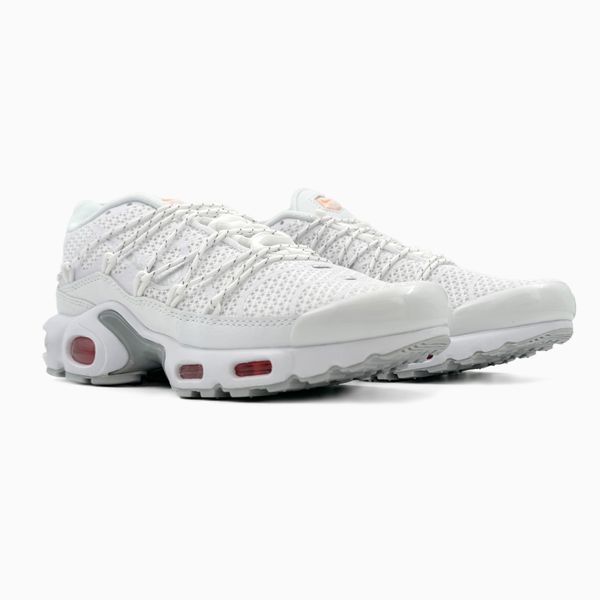 Nike Air Max TN Plus White nik-0461-769310 фото