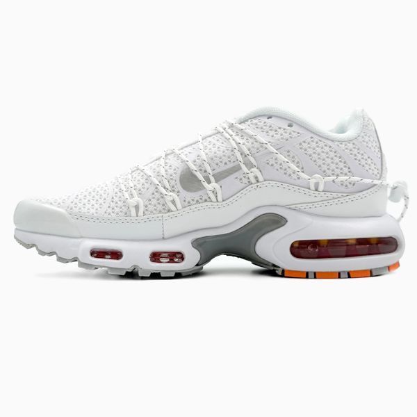 Nike Air Max TN Plus White nik-0461-769310 фото