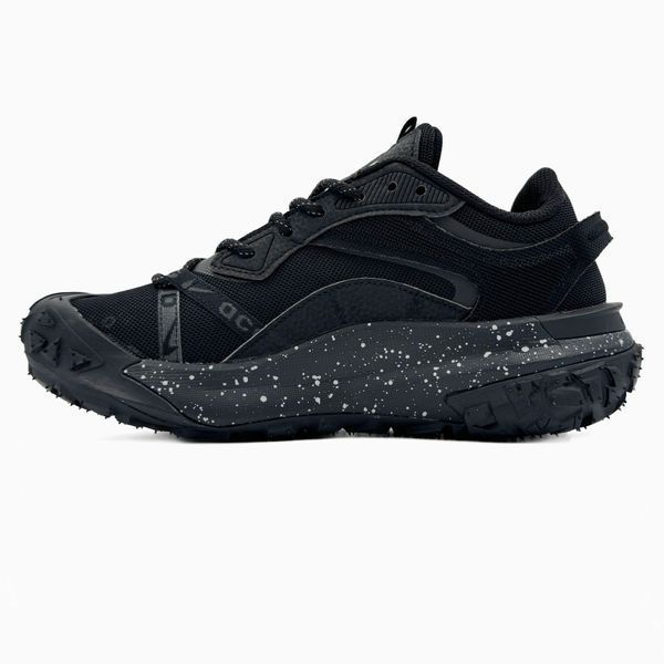 Nike ACG Mountain Fly Black nik-0473-822191 фото