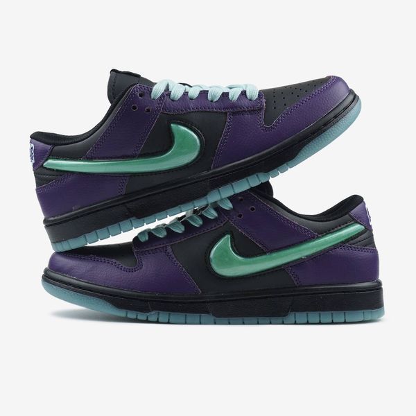 Nike Dunk Low LTD Wizard Limited 0317-1440702 фото