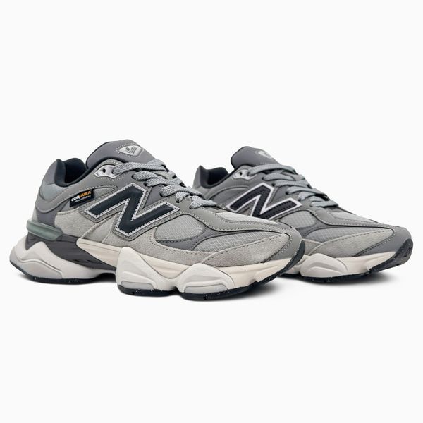 New Balance 9060 Grey Cordura nbl-0465-1429010 фото