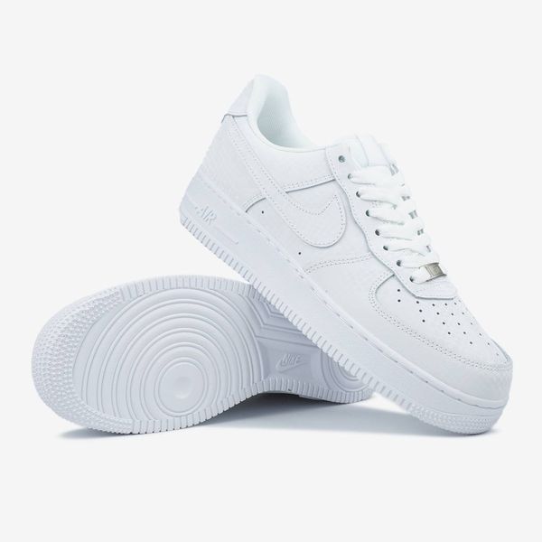 Nike Air Force 1 Low x Koby Bryant Forever White 8/24 0356-1554053 фото