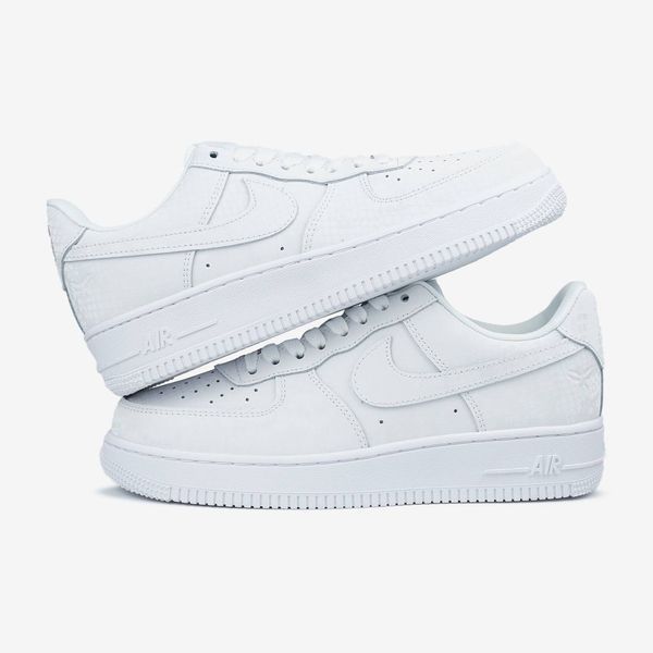 Nike Air Force 1 Low x Koby Bryant Forever White 8/24 0356-1554053 фото