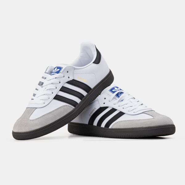 Adidas Samba #art1001-428096 фото