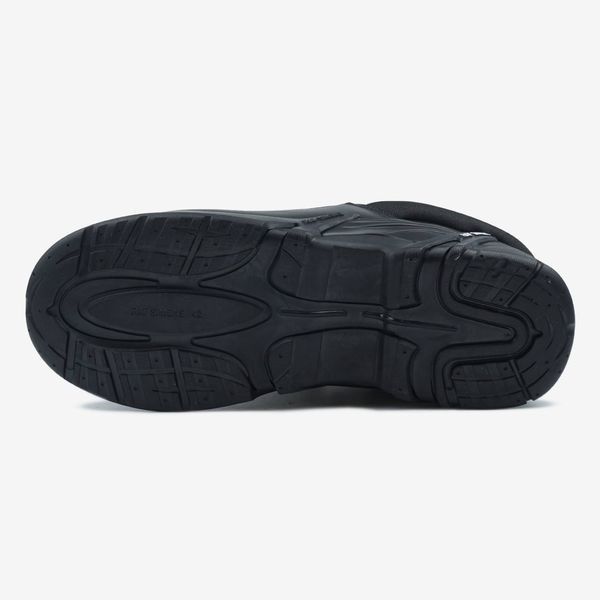 Adidas x Raf Simons Antei Shell and PVC-Trimmed Black 📦 1071-1441462 фото