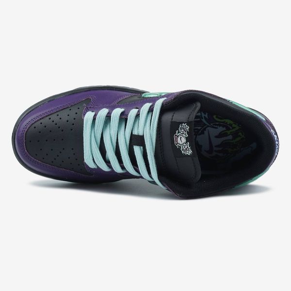 Nike Dunk Low LTD Wizard Limited 0317-1440702 фото