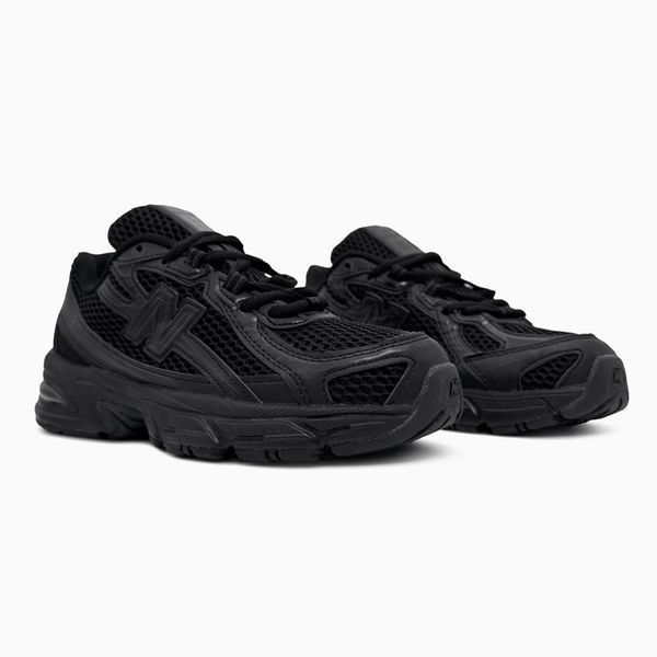 New Balance 740 Triple Black nbl-0493-1546248 фото