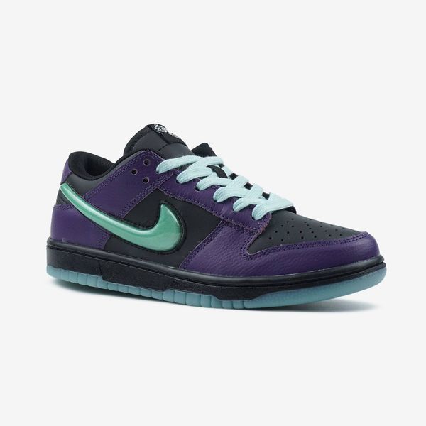 Nike Dunk Low LTD Wizard Limited 0317-1440702 фото
