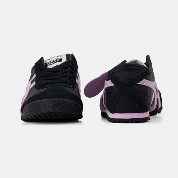 Onitsuka Tiger Mexico 66 Black\Pink #art1491-1187397 фото