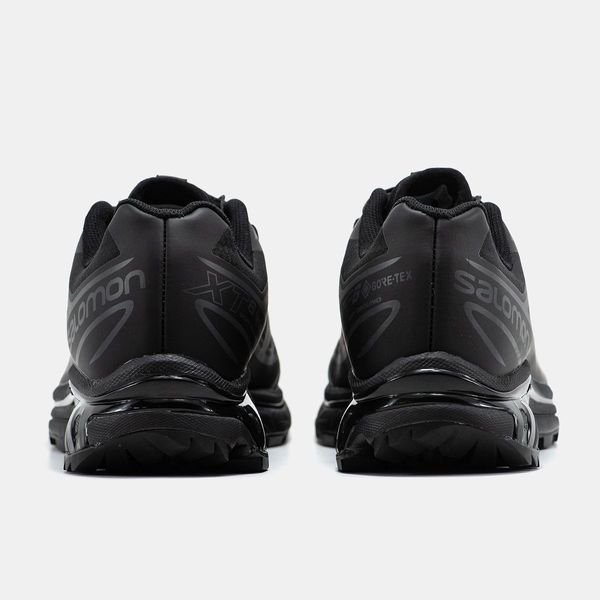 2154 Salomon XT-6 Soft Ground | Gore-Tex | Термо 2154-1084708 фото